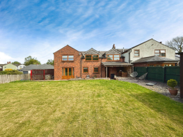 2, St Lawrence Place, Carlisle CA5 6BS