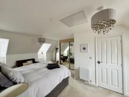 85, Burgoyne Avenue, Bedford MK43 9RR