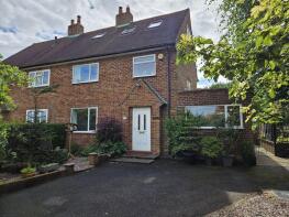 19, Caynton Road, Beckbury, Shifnal TF11 9BZ