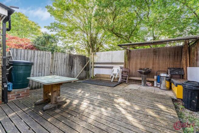 Terrace / Patio