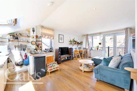 Dewey Lane, Brixton