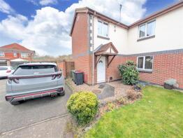 56, Barnsley Close, Atherstone CV9 2DG