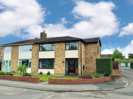 34, Grange Avenue, Thorp Arch, Wetherby LS23 7BB