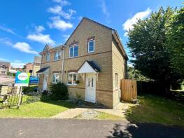 21, Heather Way, Brympton, Yeovil BA22 8DZ