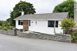 1 Hathaway, Mount Carbis Gardens, Redruth TR15 2JZ