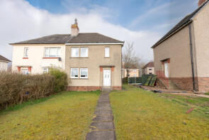 64, Dimsdale Crescent, Wishaw ML2 8DS