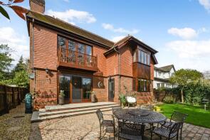 Oak Tree House, Otterbourne Road, Winchester SO21 2DG