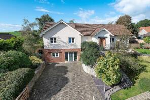 High View, Back Lane, Chapel Allerton, Axbridge BS26 2PG