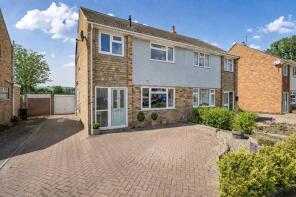 41, Ashen Copse Road, Wroughton, Swindon SN4 9LL
