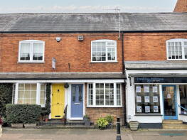 112a, High Street, Henley-in-arden B95 5BS
