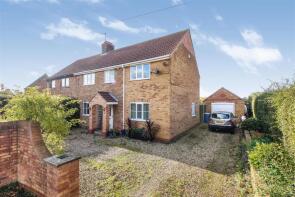 8, Rectory View, Driffield YO25 9SG