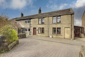 24, Slack Top, Smithwell Lane, Heptonstall, Hebden Bridge HX7 7HA