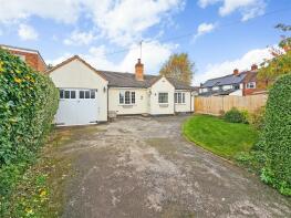 2, Longmoor Avenue, Nottingham NG14 7DY