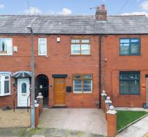 7, Gaynor Avenue, St. Helens WA11 0LJ