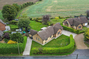 Davenport Lodge, Fiske Pightle, Willisham Hall Road, Willisham IP8 4SN