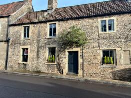 21, High Street, Norton St Philip, Frome BA2 7LG
