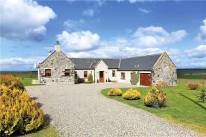 Middlemuir, Arthrath, Ellon AB41 8YS