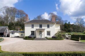 The Old Rectory, Church Street, Salisbury SP3 4SW