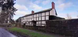 West Wayes, Church Road, Leominster HR6 9BP
