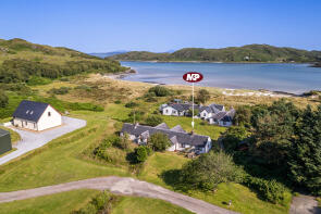 2, Toigal, B8008 Garramor House Access Road - Kinsadel, Mallaig PH40 4PD
