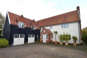 Highfield View, Upper Street, Ipswich IP6 8JR
