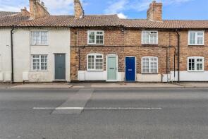 2, California Cottages, Main Street, Southwell NG25 0UN