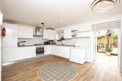 Willowherb Road, Lyde Green, Bristol, BS16