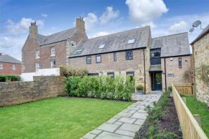3, The Corner House, High Street North, Durham DH1 2NH