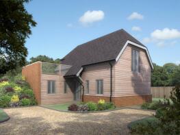 2a, Park Lane, Winchester SO21 1DT