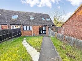 66, Arncliffe Drive, Heelands, Milton Keynes MK13 7LH