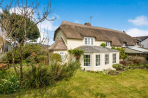Lavinia Cottage, Greenhead, Sidmouth EX10 0RN