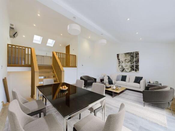 living space