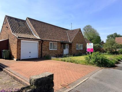 Sandstock Road, York