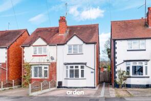 6, The Meadway, Redditch B97 5AD
