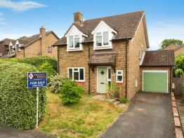 11, Mill Rise, Robertsbridge TN32 5EF