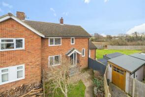 12, Chestnut Close, Maidstone ME17 1EA