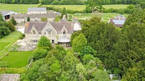 Norvesko, Manor Farm Road, Cirencester GL7 6NH