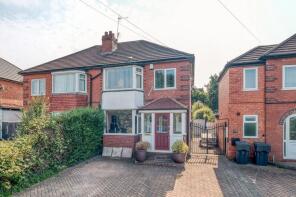 392, Birmingham Road, Bromsgrove B61 0HJ