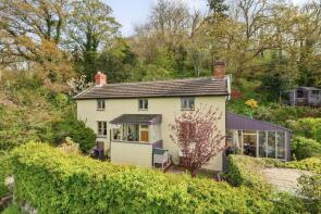 Park House, Garreg Bank, Tre-wern, Welshpool SY21 8EA