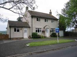 The Elms, B6309 Whittonstall Village, Consett DH8 9JN