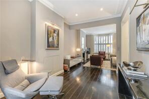 18, Foskett Road, London SW6 3LZ
