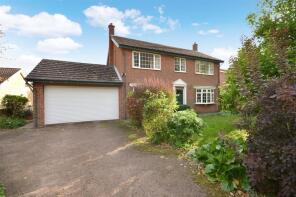 The Ridings, Faldingworth Road, Spridlington, Market Rasen LN8 2DF