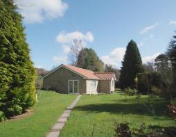 Woodloes, Broom House Lane, Egton Bridge, Whitby YO21 1UZ