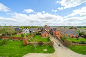 9, Rowden Farm Barns, Rowden Farm Lane, Mentmore LU7 0QD