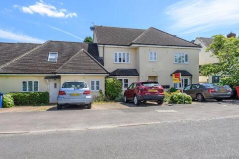 Rippington Drive, Oxford
