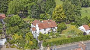 White Cottage, Main Street, Stonegrave, York YO62 4LJ