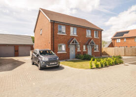 17, Clifton Close, St. Weonards, St Weonards HR2 8FN