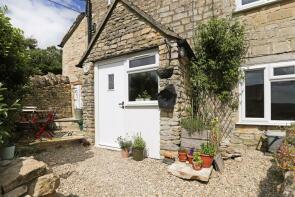 Mole Cottage, Littleworth, Stroud GL5 5AG
