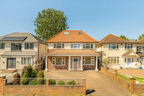 Robin Hood Way, Putney