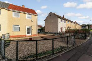 14, Letham Grove, Pumpherston EH53 0NQ
